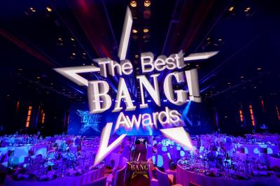 上海慶怡科技旗下產(chǎn)品BTL美修斯獲城市生活大獎，新型健康塑形方式在成都引發(fā)追捧熱潮