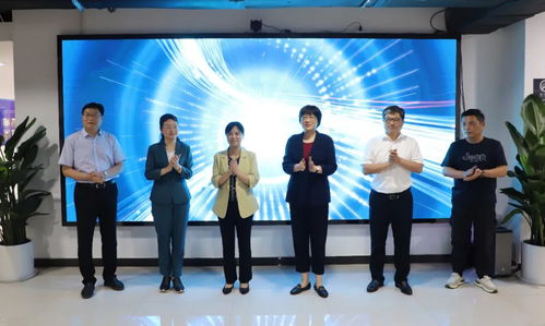 合肥數(shù)字文化創(chuàng)意產(chǎn)業(yè)研發(fā)中心啟動，以內(nèi)容服務(wù)為引擎驅(qū)動文化科技融合新篇章